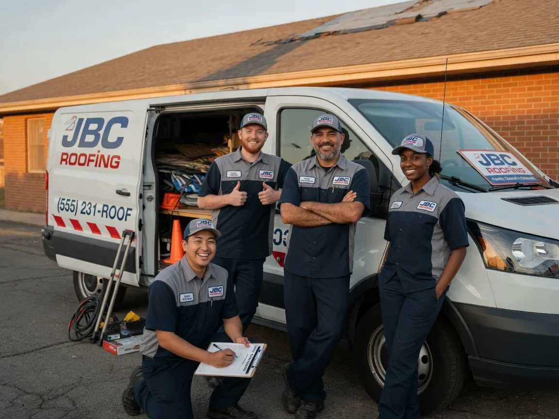 Roof Replacement company in Cordova, TN