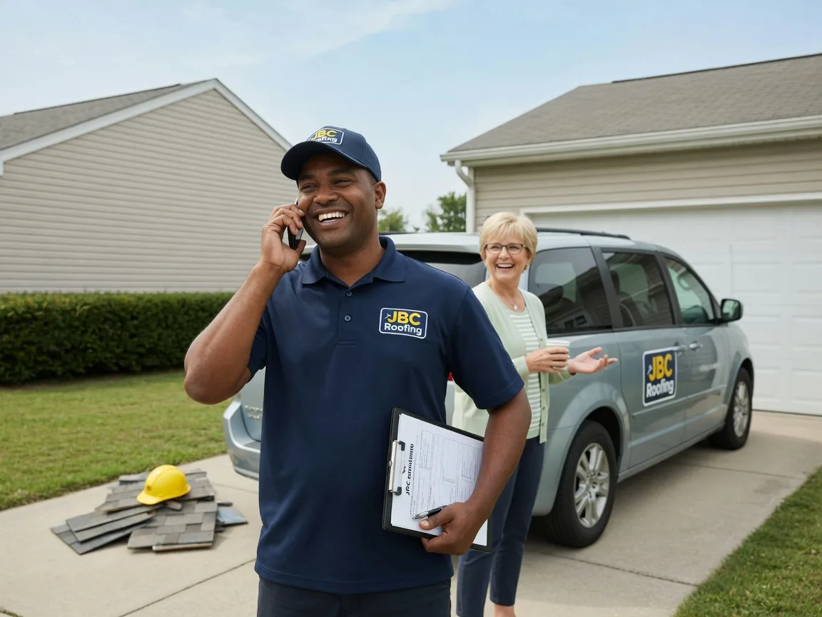 Roof Replacement Cordova, TN FAQs